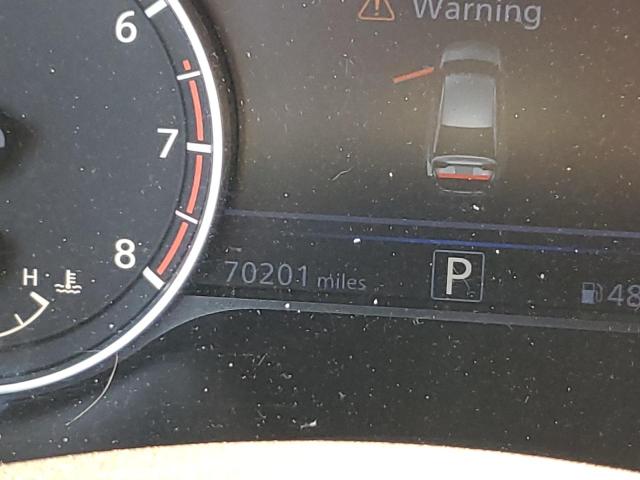 Photo 8 from auction – 2019 NISSAN ALTIMA S with VIN 1N4BL4BV7KC232330