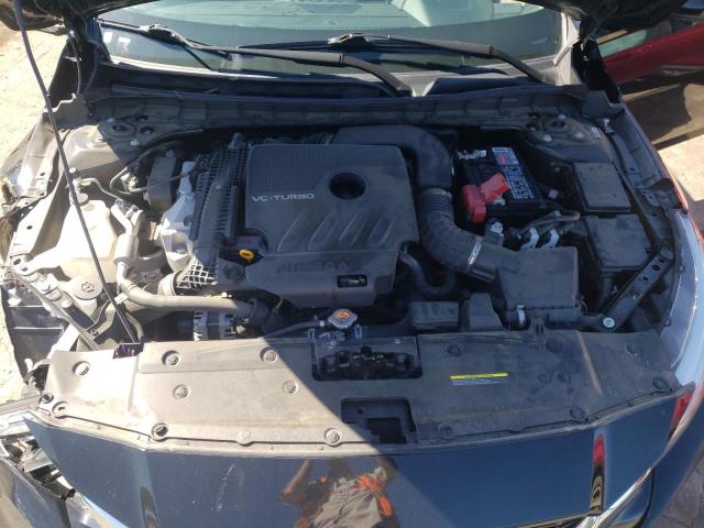 Photo 7 from auction – 2020 NISSAN ALTIMA PLA with VIN 1N4AL4FV1LN309768