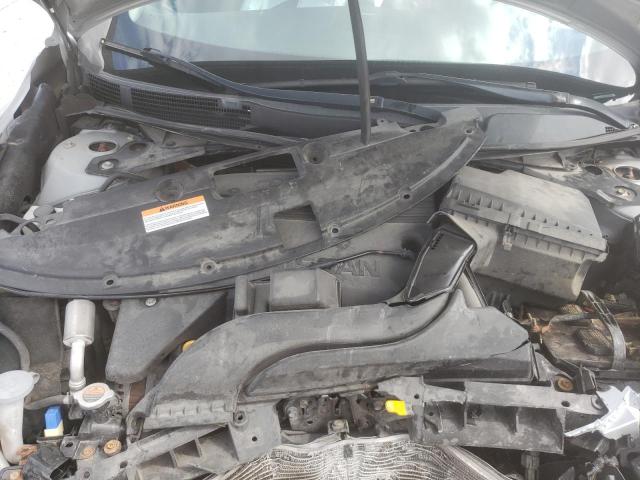 Photo 7 from auction – 2016 NISSAN ALTIMA 2.5 with VIN 1N4AL3AP5GC238160
