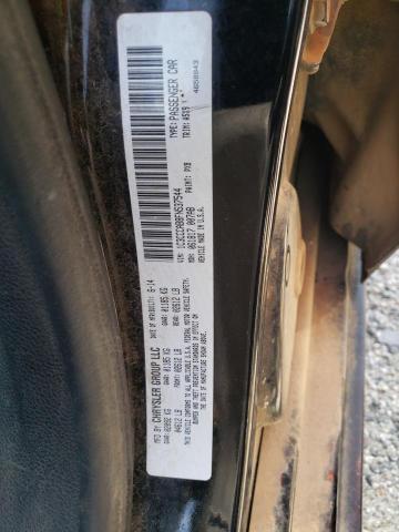 Photo 10 from auction – 2015 CHRYSLER 200 LIMITE with VIN 1C3CCCAB8FN537544