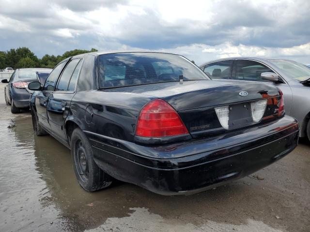 Photo 3 from auction – 2010 FORD CROWN VICT with VIN 2FABP7BVXAX121200