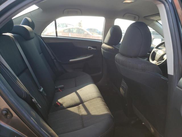 Photo 6 from auction – 2013 TOYOTA COROLLA BA with VIN 5YFBU4EE7DP201057