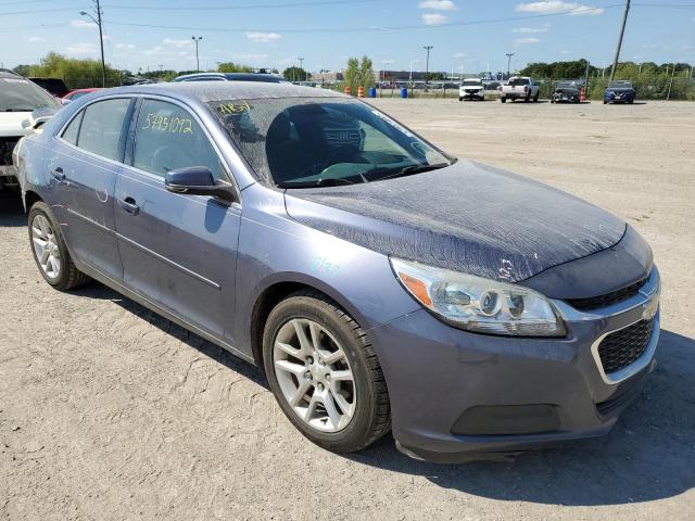Photo 1 from auction – 2015 CHEVROLET MALIBU 1LT with VIN 1G11C5SL0FF188890