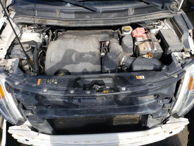 Photo 7 from auction – 2013 FORD EXPLORER X with VIN 1FM5K8D82DGB10880