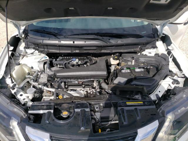 Photo 7 from auction – 2018 NISSAN ROGUE S with VIN 5N1AT2MT0JC761280