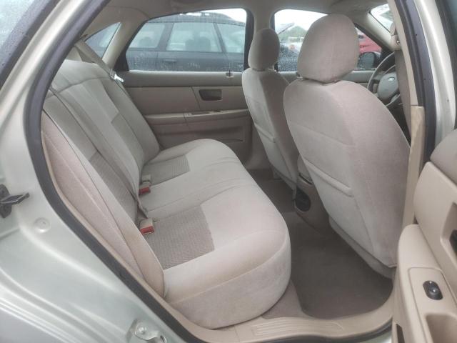 Photo 6 from auction – 2006 FORD TAURUS SE with VIN 1FAFP53U96A128232
