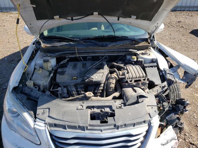 Photo 7 from auction – 2013 CHRYSLER 200 TOURIN with VIN 1C3CCBBB8DN765503