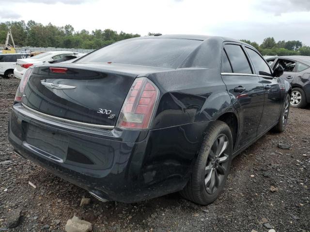 Photo 4 from auction – 2014 CHRYSLER 300 S with VIN 2C3CCAGG9EH297578