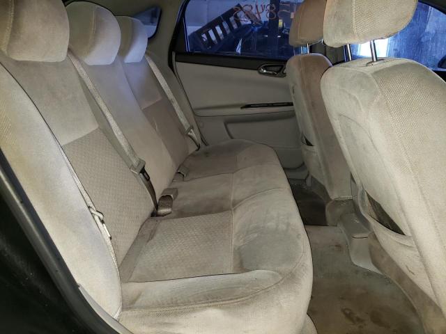 Photo 6 from auction – 2007 CHEVROLET IMPALA LT with VIN 2G1WT55K979140064