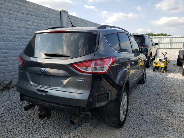 Photo 4 from auction – 2014 FORD ESCAPE SE with VIN 1FMCU9G92EUA52994