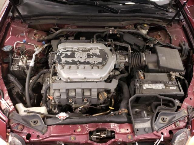 Photo 7 from auction – 2012 ACURA TL with VIN 19UUA8F23CA006512