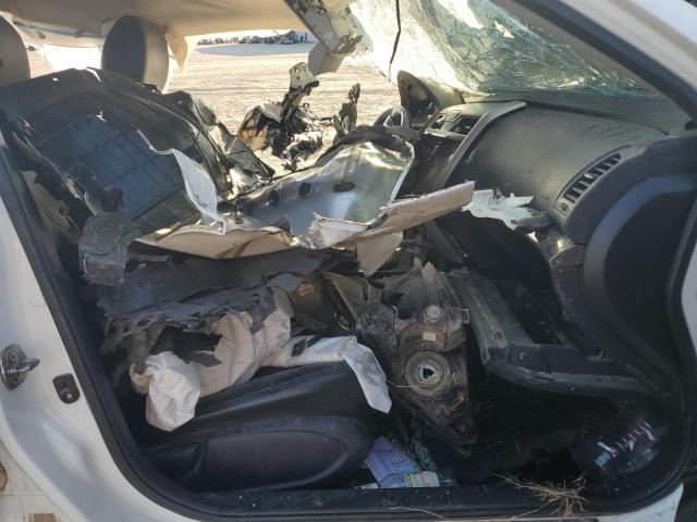 Photo 5 from auction – 2014 NISSAN ALTIMA 2.5 with VIN 1N4AL3AP8EC299127