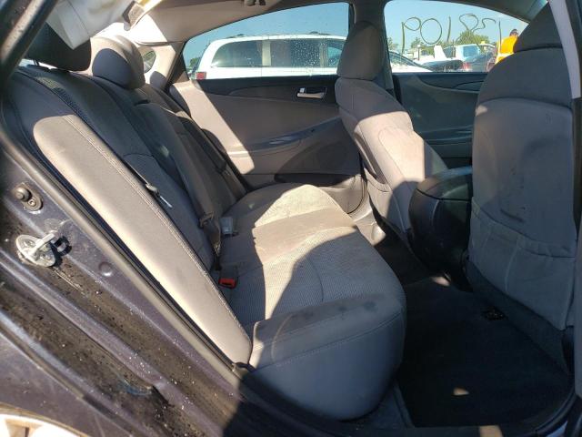 Photo 6 from auction – 2014 HYUNDAI SONATA GLS with VIN 5NPEB4AC0EH844114