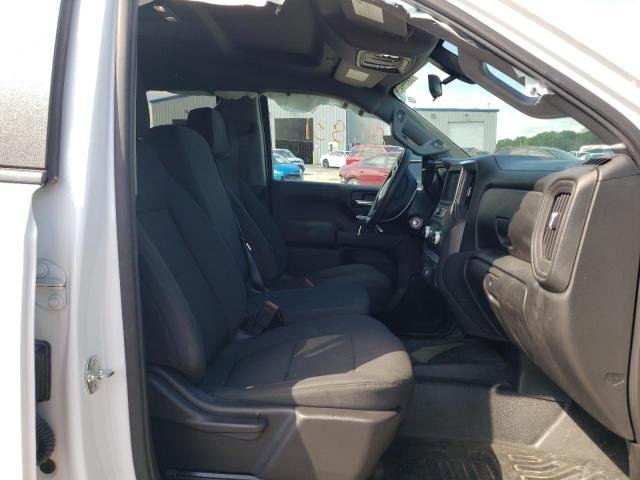 Photo 5 from auction – 2020 GMC SIERRA K15 with VIN 1GTR9AEF3LZ322048