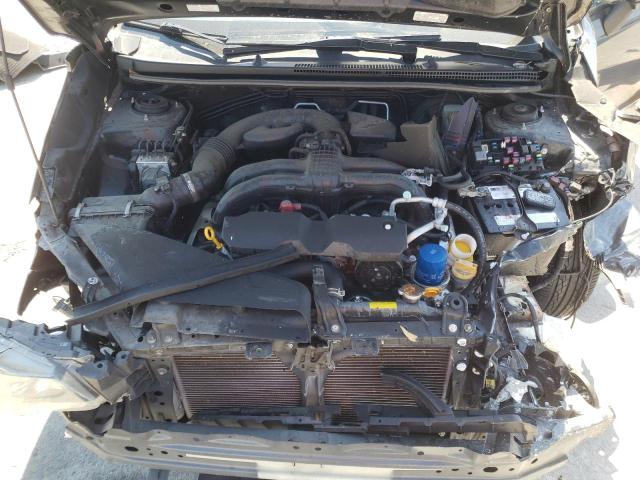 Photo 7 from auction – 2016 SUBARU IMPREZA PR with VIN JF1GPAB6XG8349427