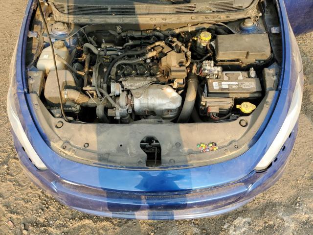 Photo 7 from auction – 2013 DODGE DART LIMIT with VIN 1C3CDFCH8DD298208