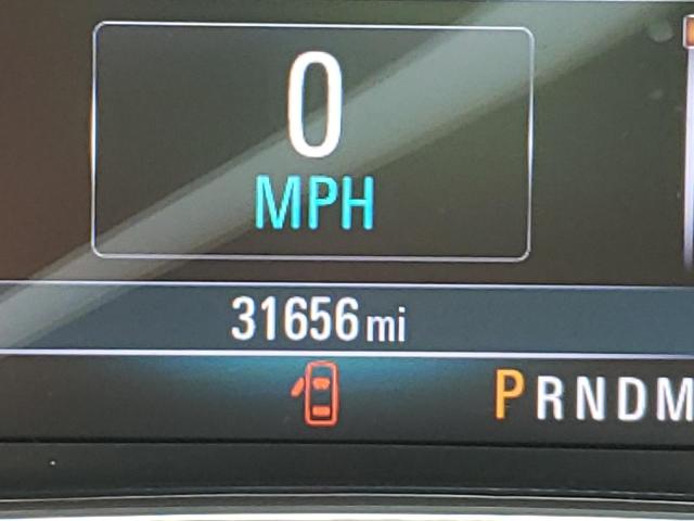 Photo 8 from auction – 2017 BUICK REGAL with VIN 2G4GM5EX2H9139422
