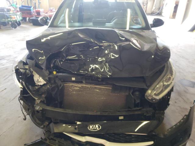 Photo 7 from auction – 2019 KIA FORTE FE with VIN 3KPF24AD7KE066293