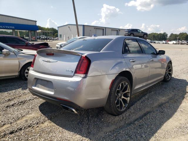 Photo 4 from auction – 2018 CHRYSLER 300 S with VIN 2C3CCABG3JH261449