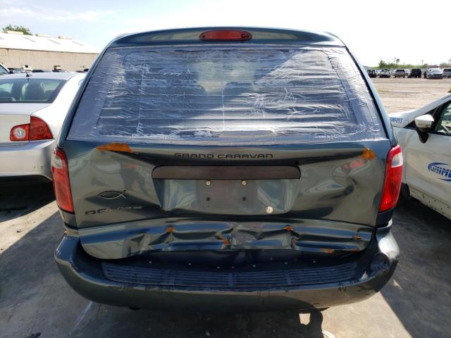 Photo 9 from auction – 2007 DODGE GRAND CARA with VIN 1D4GP24R87B158084