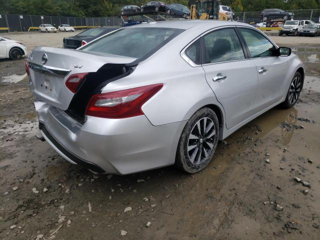 Photo 4 from auction – 2018 NISSAN ALTIMA 2.5 with VIN 1N4AL3AP1JC281174
