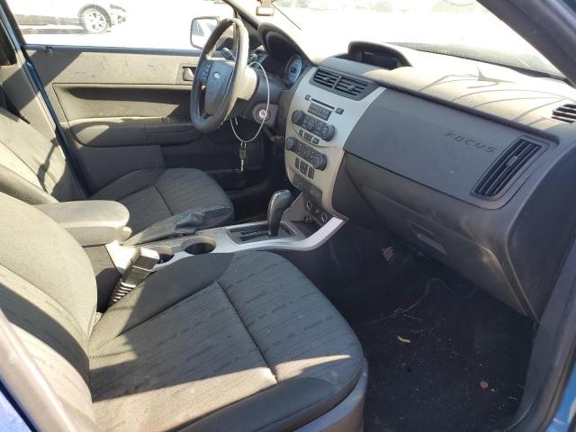 Photo 5 from auction – 2010 FORD FOCUS SE with VIN 1FAHP3FN3AW177777