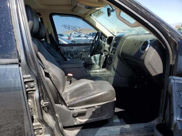 Photo 5 from auction – 2010 FORD EXPLORER X with VIN 1FMEU7DE7AUA11026