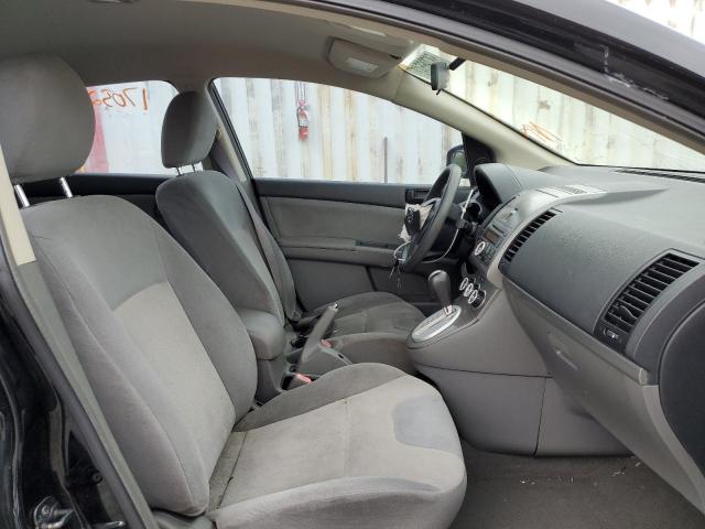 Photo 5 from auction – 2009 NISSAN SENTRA 2.0 with VIN 3N1AB61E99L606086