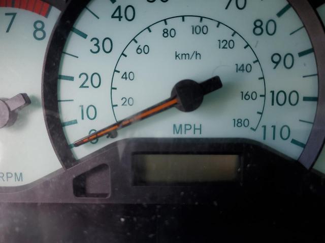 Photo 8 from auction – 2004 TOYOTA COROLLA CE with VIN 2T1BR32E04C235213