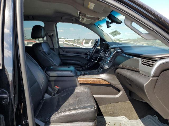 Photo 5 from auction – 2016 CHEVROLET SUBURBAN C with VIN 1GNSCGKC1GR238548
