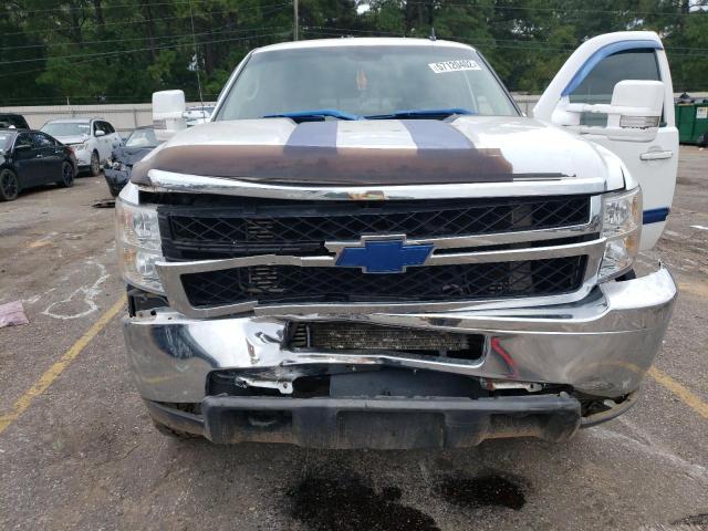 Photo 9 from auction – 2013 CHEVROLET silverado with VIN 1GC1KYC83DF243786