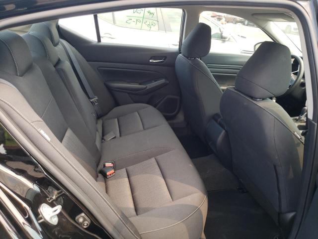 Photo 6 from auction – 2022 NISSAN ALTIMA S with VIN 1N4BL4BVXNN327764