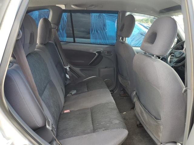 Photo 6 from auction – 2002 TOYOTA RAV4 with VIN JTEGH20V726006033