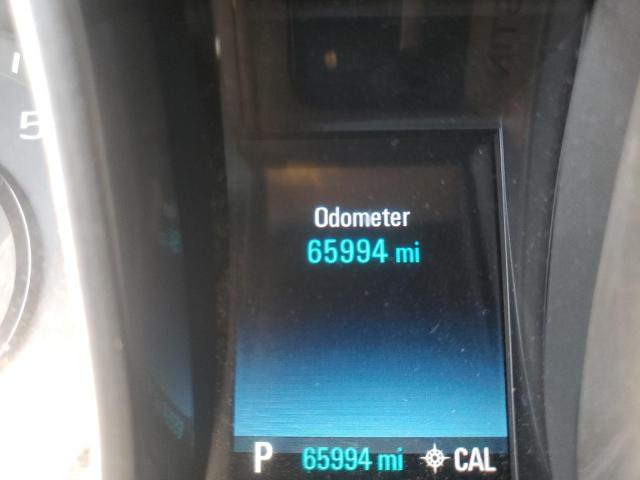Photo 8 from auction – 2015 CHEVROLET MALIBU 2LT with VIN 1G11D5SL4FF268397