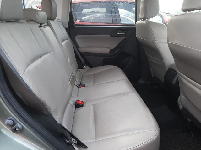 Photo 6 from auction – 2014 SUBARU FORESTER 2 with VIN JF2SJAJC3EH423718
