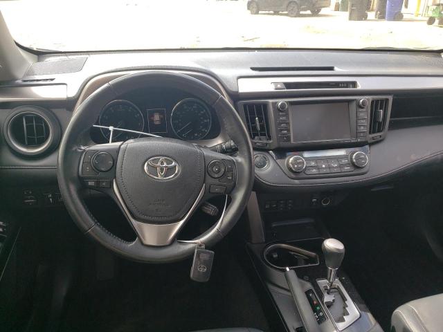 Photo 9 from auction – 2018 TOYOTA RAV4 LIMIT with VIN JTMYFREV3JD131606