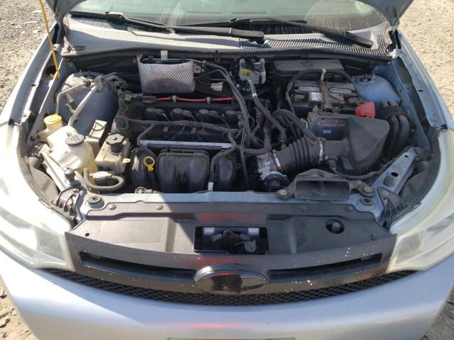 Photo 7 from auction – 2008 FORD FOCUS S/SE with VIN 1FAHP34N88W129513