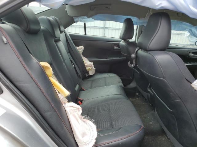 Photo 6 from auction – 2015 TOYOTA CAMRY LE with VIN 4T1BF1FK1FU091735