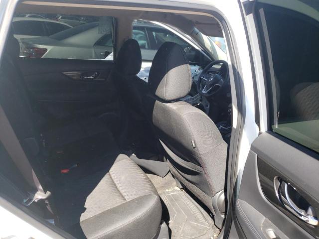 Photo 6 from auction – 2018 NISSAN ROGUE S with VIN KNMAT2MV0JP551678