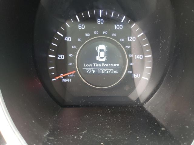 Photo 8 from auction – 2015 KIA OPTIMA LX with VIN 5XXGM4A75FG384256