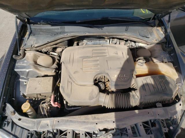 Photo 7 from auction – 2013 CHRYSLER 300 with VIN 2C3CCAAG0DH559964