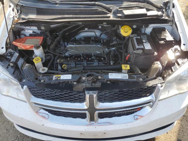 Photo 7 from auction – 2016 DODGE GRAND CARA with VIN 2C4RDGBG5GR325919