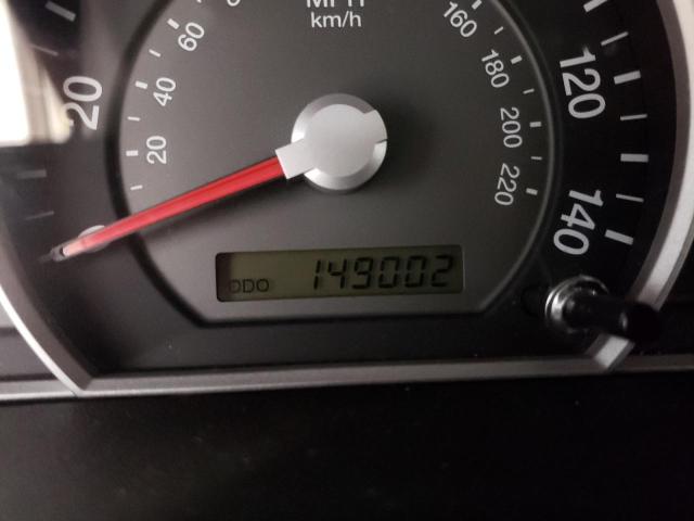 Photo 8 from auction – 2007 KIA SORENTO EX with VIN KNDJD736175677055