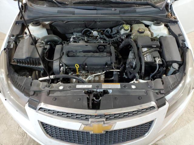 Photo 7 from auction – 2011 CHEVROLET CRUZE LS with VIN 1G1PD5SH6B7184950