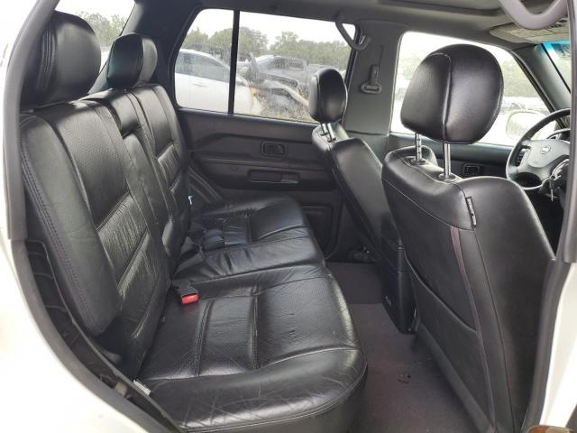 Photo 6 from auction – 2002 NISSAN PATHFINDER with VIN JN8DR09Y52W735495