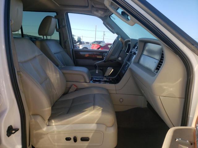 Photo 5 from auction – 2011 LINCOLN NAVIGATOR with VIN 5LMJJ2H56BEJ08599