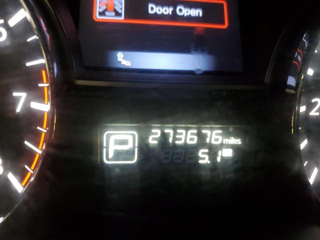 Photo 8 from auction – 2015 NISSAN PATHFINDER with VIN 5N1AR2MM3FC639480