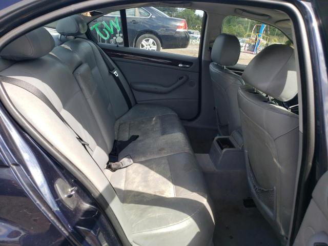 Photo 6 from auction – 2000 BMW 323 I with VIN WBAAM3344YFP71866