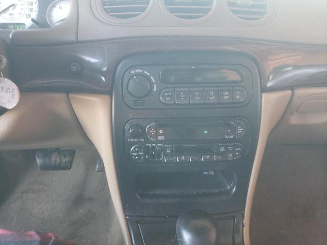 Photo 9 from auction – 1999 CHRYSLER 300M with VIN 2C3HE66G4XH716941