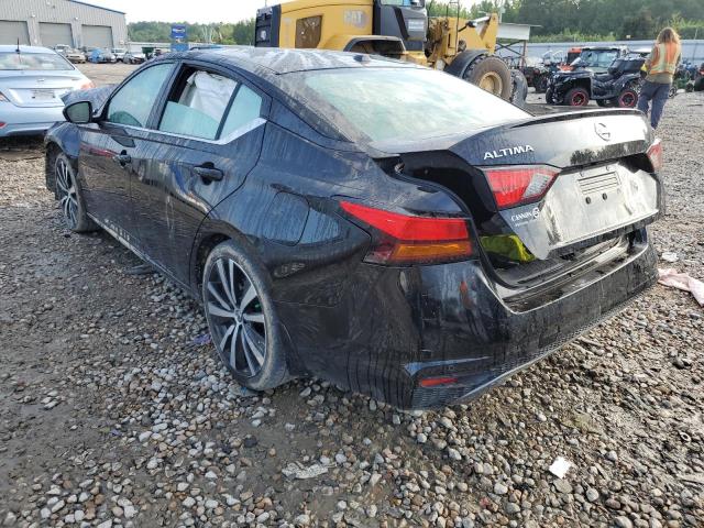 Photo 3 from auction – 2020 NISSAN ALTIMA SR with VIN 1N4BL4CV2LC170805